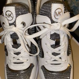 Michael Kors Crista Trainer sz. 7.5
